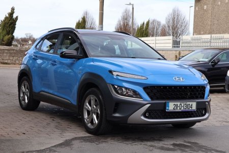 2021 Hyundai KONA - photo 3