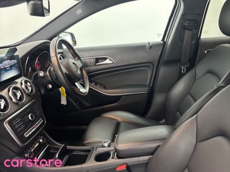 2017 Mercedes-Benz GLA - photo 12