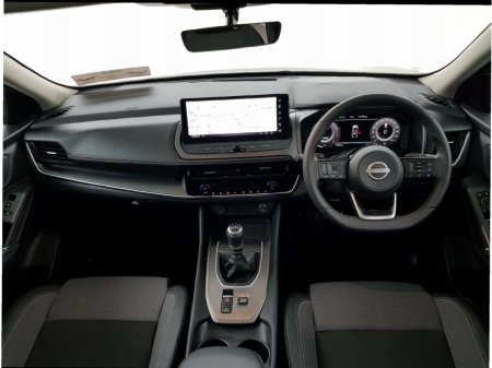 2026 Nissan Qashqai - photo 12