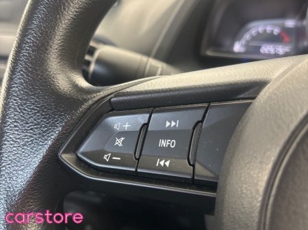 2020 Mazda Mazda2 - photo 20