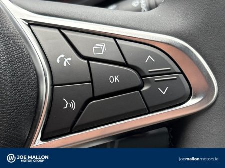 2026 Renault Trafic - photo 20