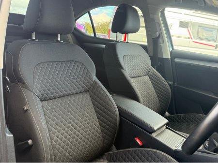 2023 Skoda Superb - photo 8
