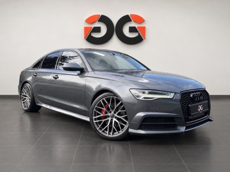 2015 Audi A6 - photo 7