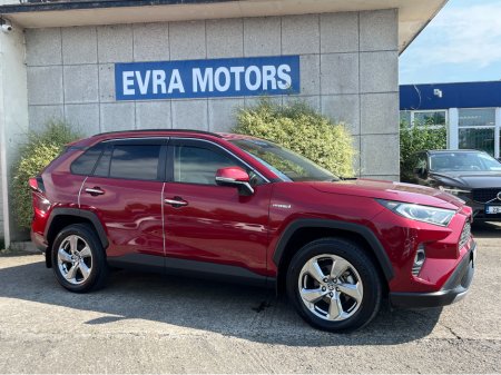 2019 Toyota RAV4 - photo 3