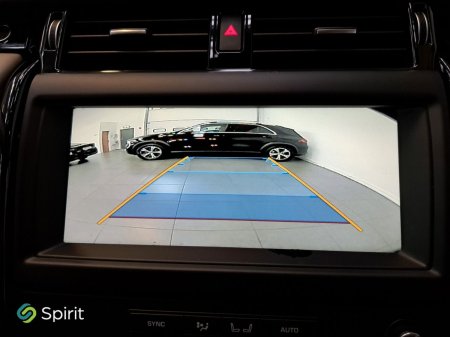 2018 Land Rover Discovery - photo 14