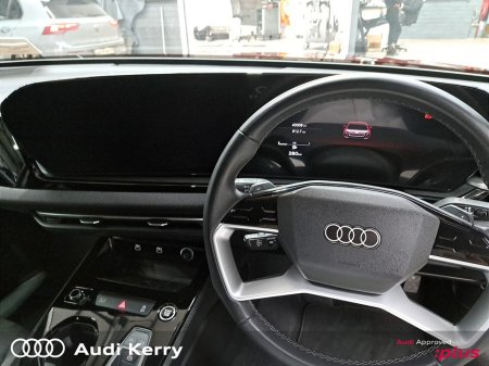 2025 Audi A5 - photo 21