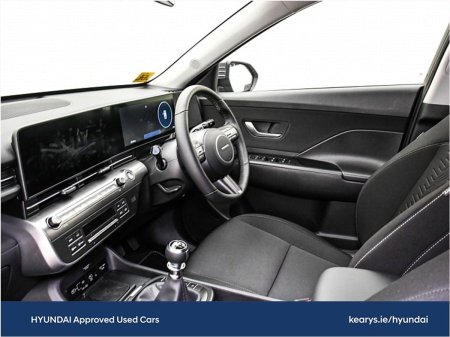 2024 Hyundai KONA - photo 5