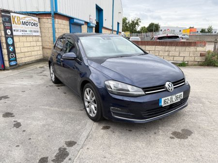 2016 Volkswagen Golf - photo 3