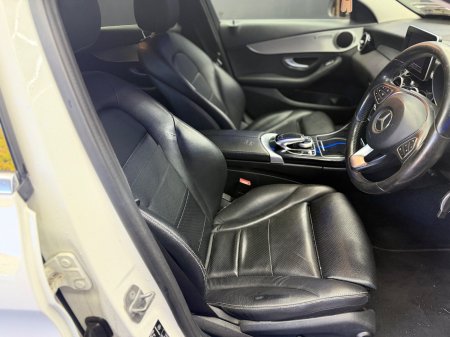 2017 Mercedes-Benz C-Class - photo 15