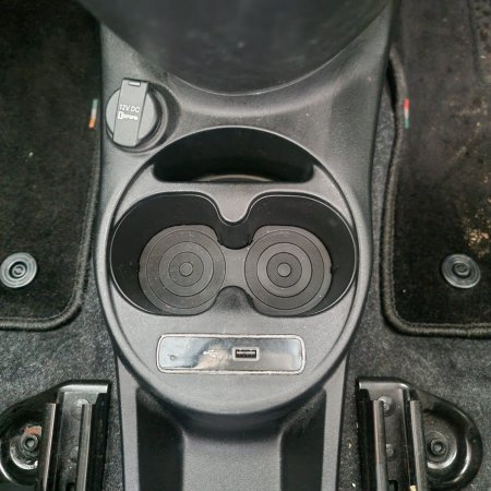 2019 Fiat 500 - photo 15