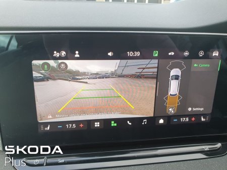 2025 Skoda Octavia - photo 22