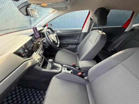 2019 Volkswagen Polo - photo 50