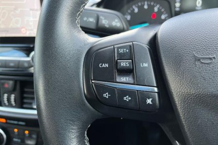 2018 Ford Fiesta - photo 29