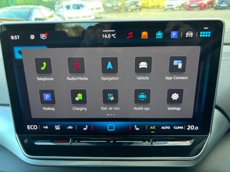2024 Volkswagen ID.4 - photo 12