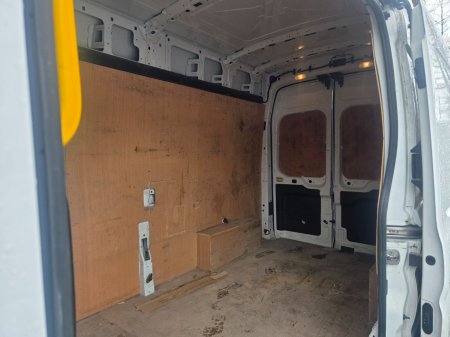 2023 Ford Transit - photo 10