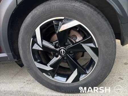 2023 Nissan Juke - photo 10
