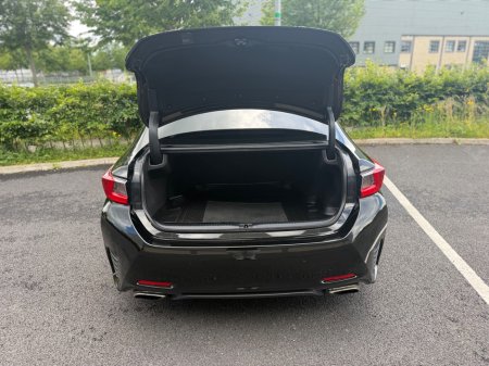 2016 Lexus RC - photo 9