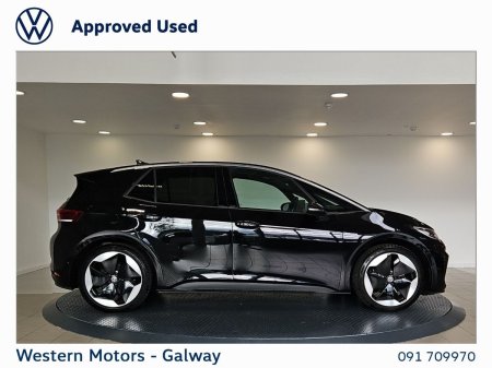 2026 Volkswagen ID.3 - photo 11