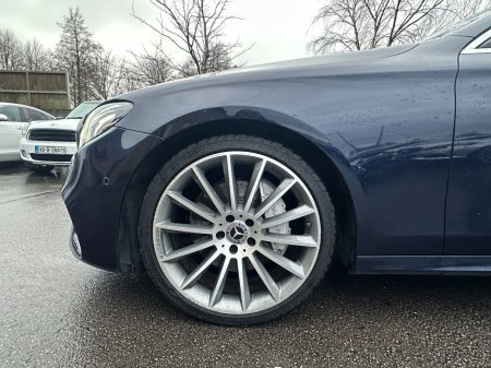2018 Mercedes-Benz E-Class - photo 10