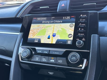 2021 Honda Civic - photo 15