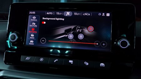 2021 SEAT Leon - photo 54