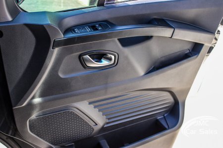2024 Renault Trafic - photo 18