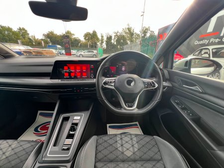 2022 Volkswagen Golf - photo 13