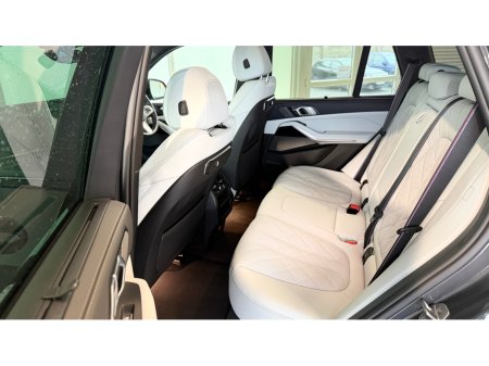 2026 BMW X5 - photo 10