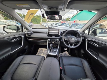 2019 Toyota RAV4 - photo 11