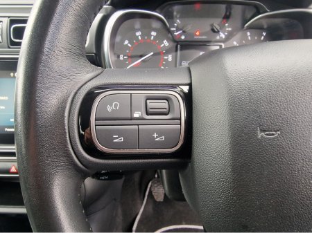 2019 Citroen C3 - photo 17