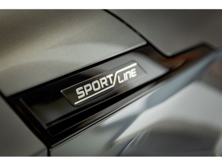 2025 Skoda Enyaq - photo 12
