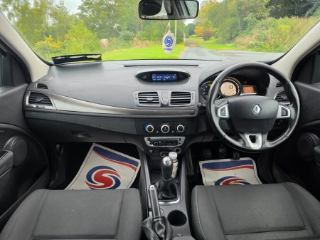 2013 Renault Megane - photo 10