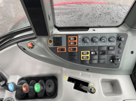 2018 Valtra N103 HiTech - photo 12