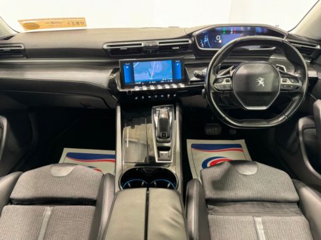 2019 Peugeot 508 - photo 8