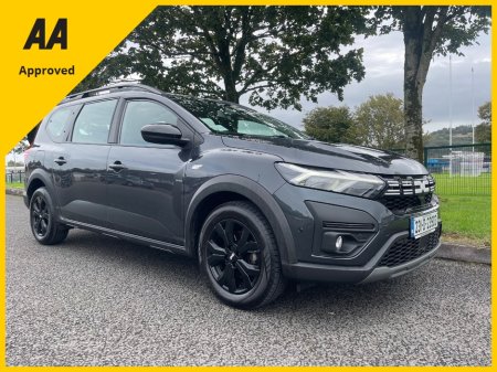 2023 Dacia Jogger - photo 2