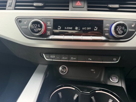 2020 Audi A5 - photo 16