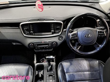 2019 Kia Sorento - photo 11