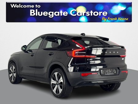 2023 Volvo C40 - photo 8
