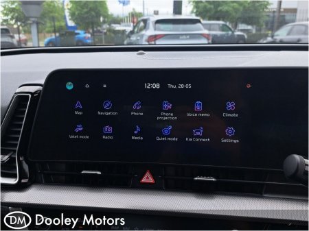 2023 Kia Sportage - photo 13