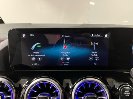 2022 Mercedes-Benz GLA - photo 21