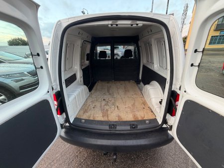 2015 Volkswagen Caddy - photo 8