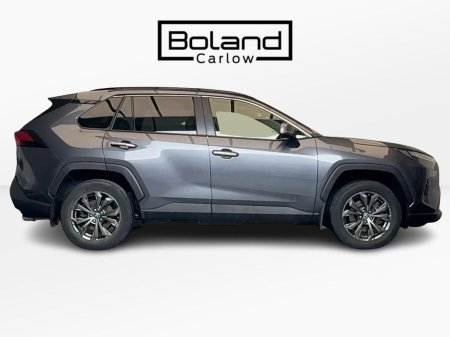 2023 Toyota RAV4 - photo 4