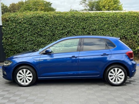 2018 Volkswagen Polo - photo 3