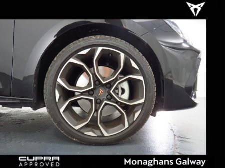 2026 Cupra Leon - photo 6