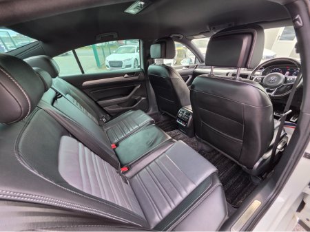 2017 Volkswagen Passat - photo 12