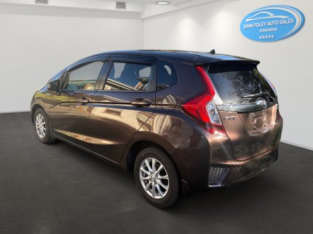 2017 Honda Fit - photo 3