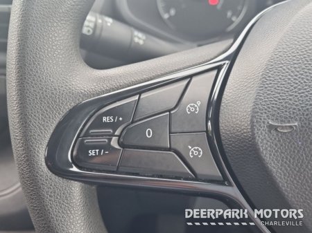 2022 Renault Trafic - photo 9