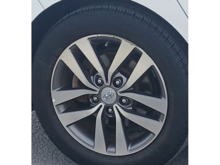 2018 Hyundai i30 - photo 15