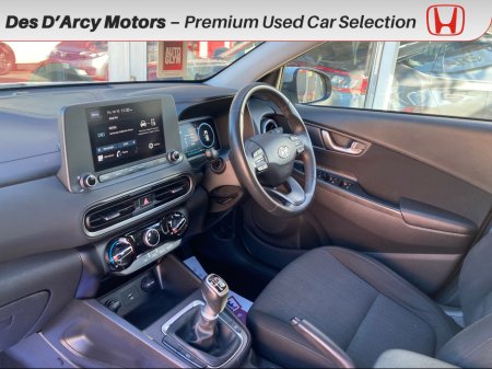 2023 Hyundai KONA - photo 5