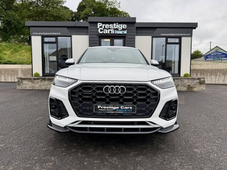 2022 Audi Q5 - photo 2
